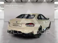 2023 BMW M2