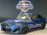 2023 BMW M2