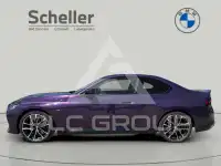 2023 BMW M2
