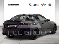 2023 BMW M2