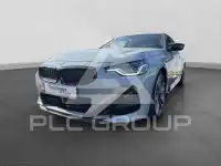 2023 BMW M2