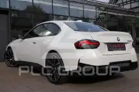 2023 BMW M2