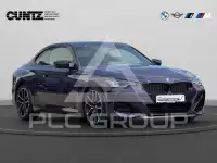2023 BMW M2