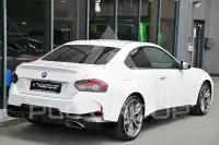 2023 BMW M2