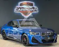 2023 BMW M2