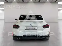 2023 BMW M2
