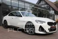2023 BMW M2