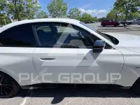 2023 BMW M2
