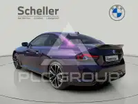 2023 BMW M2