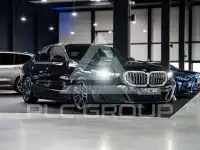 2023 BMW 550