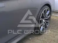 2023 BMW 550