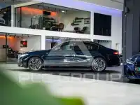 2023 BMW 550