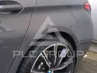 2023 BMW 550