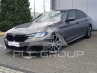 2023 BMW 550