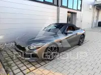 2023 BMW Z4