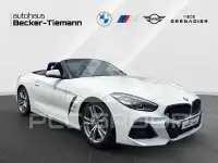 2023 BMW Z4