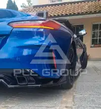 2023 BMW Z4