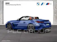 2023 BMW Z4
