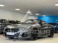 2023 BMW Z4