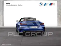 2023 BMW Z4