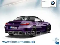 2023 BMW Z4