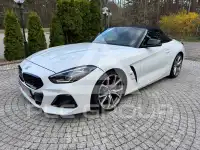 2023 BMW Z4
