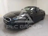 2023 BMW Z4