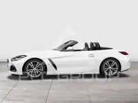 2023 BMW Z4