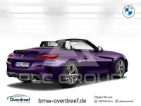 2023 BMW Z4
