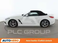 2023 BMW Z4