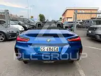 2023 BMW Z4