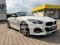 2023 BMW Z4