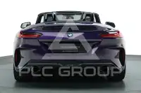 2023 BMW Z4