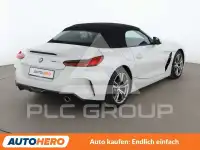 2023 BMW Z4