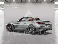 2023 BMW Z4