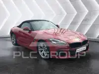 2023 BMW Z4
