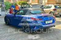 2023 BMW Z4