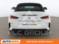2023 BMW Z4