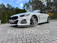 2023 BMW Z4
