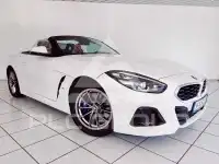 2023 BMW Z4