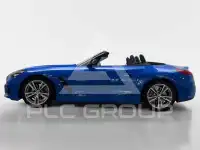 2023 BMW Z4