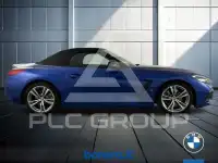 2023 BMW Z4