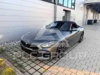 2023 BMW Z4