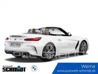 2023 BMW Z4
