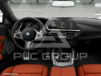 2023 BMW Z4