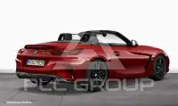 2023 BMW Z4