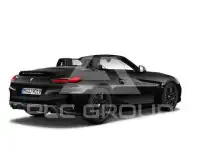 2023 BMW Z4