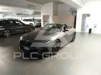 2023 BMW Z4