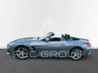 2023 BMW Z4