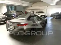 2023 BMW Z4